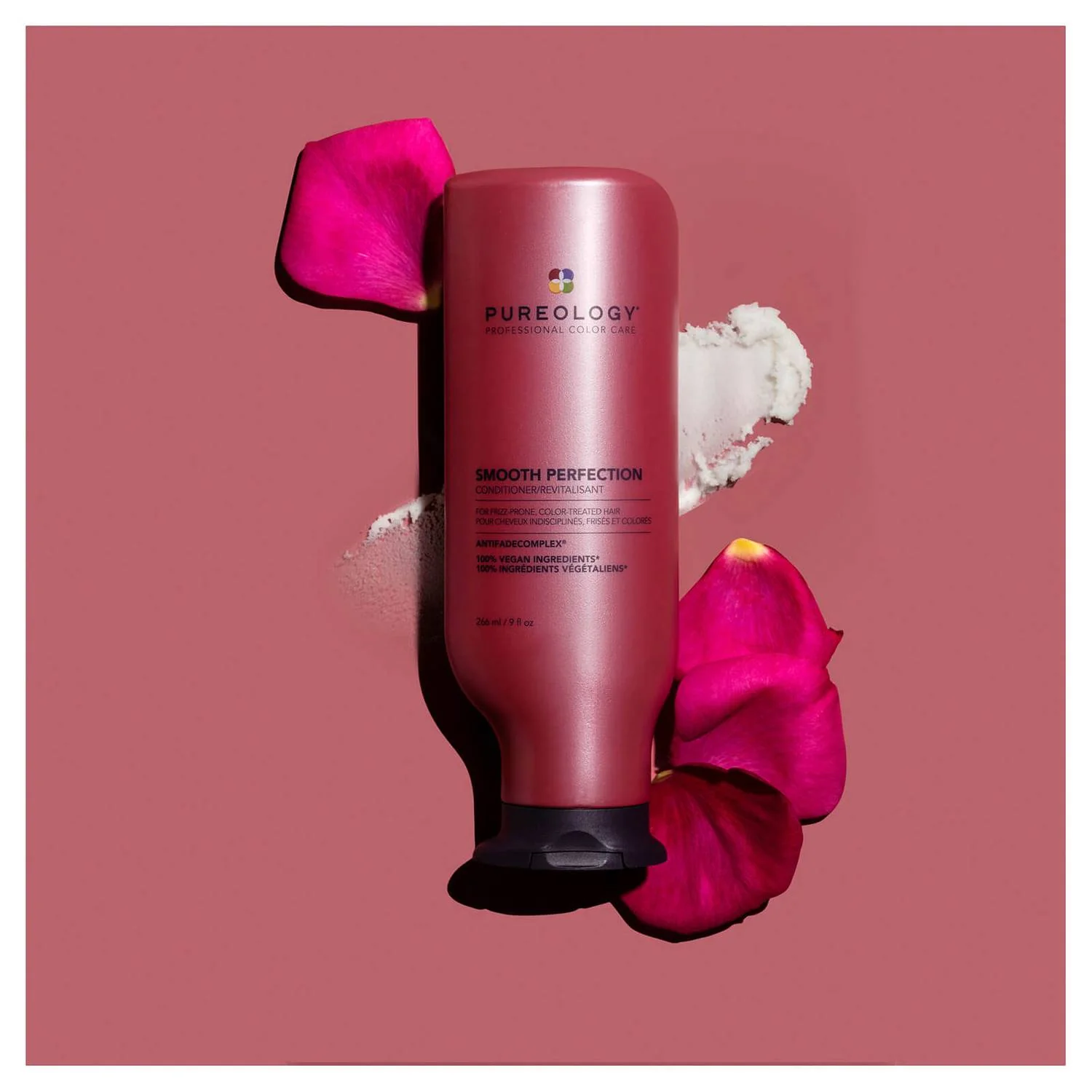 Pureology Smooth Perfection Conditioner 266ml - Image 3