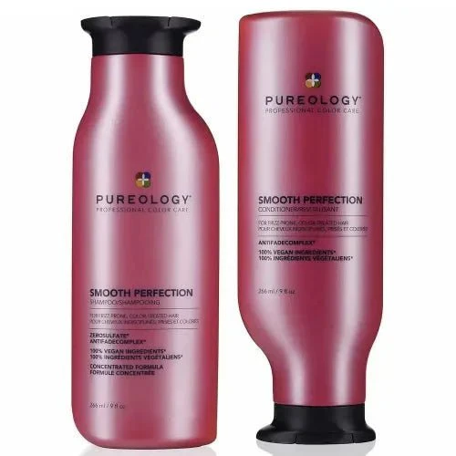 Pureology Smooth Perfection Duo Bundle