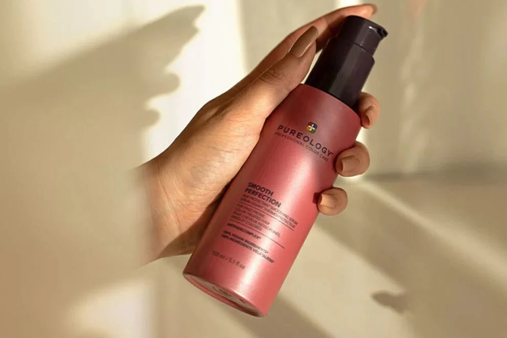 Pureology Smooth Perfection Serum 150ml - Image 5