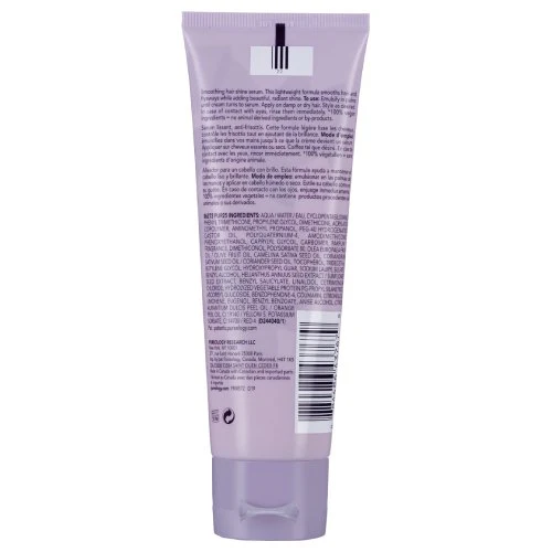 Pureology Style + Protect Shine Bright Taming Serum 118ml - Image 3
