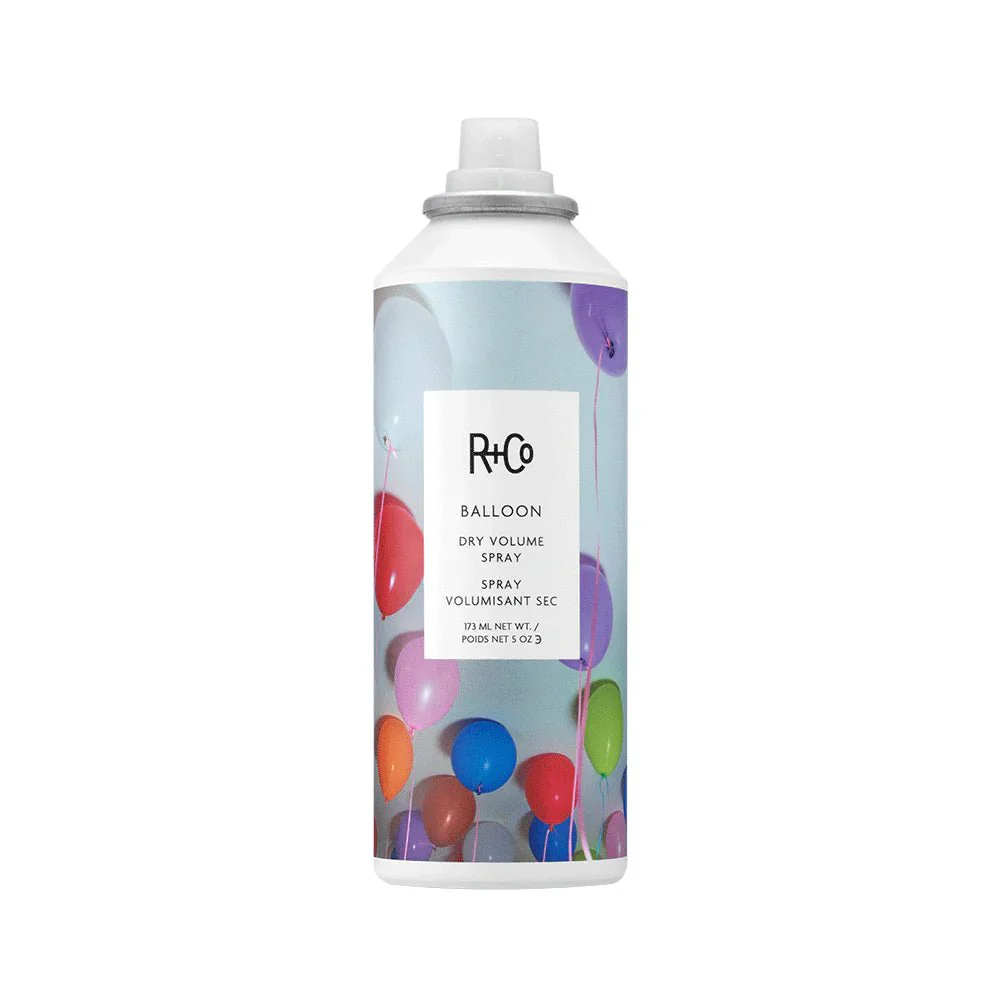 R+Co BALLOON Dry Volume Spray 176ml