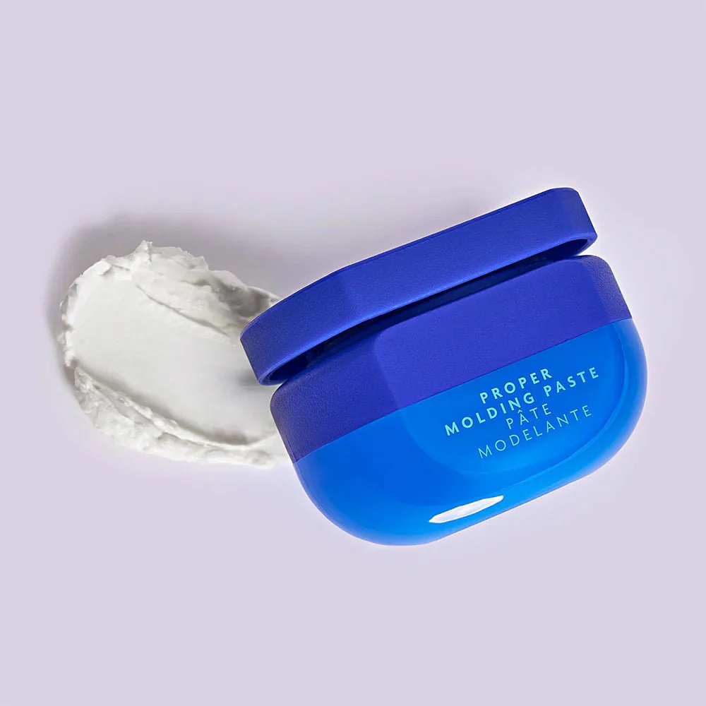 R+Co Bleu Proper Molding Paste 50g - Image 3