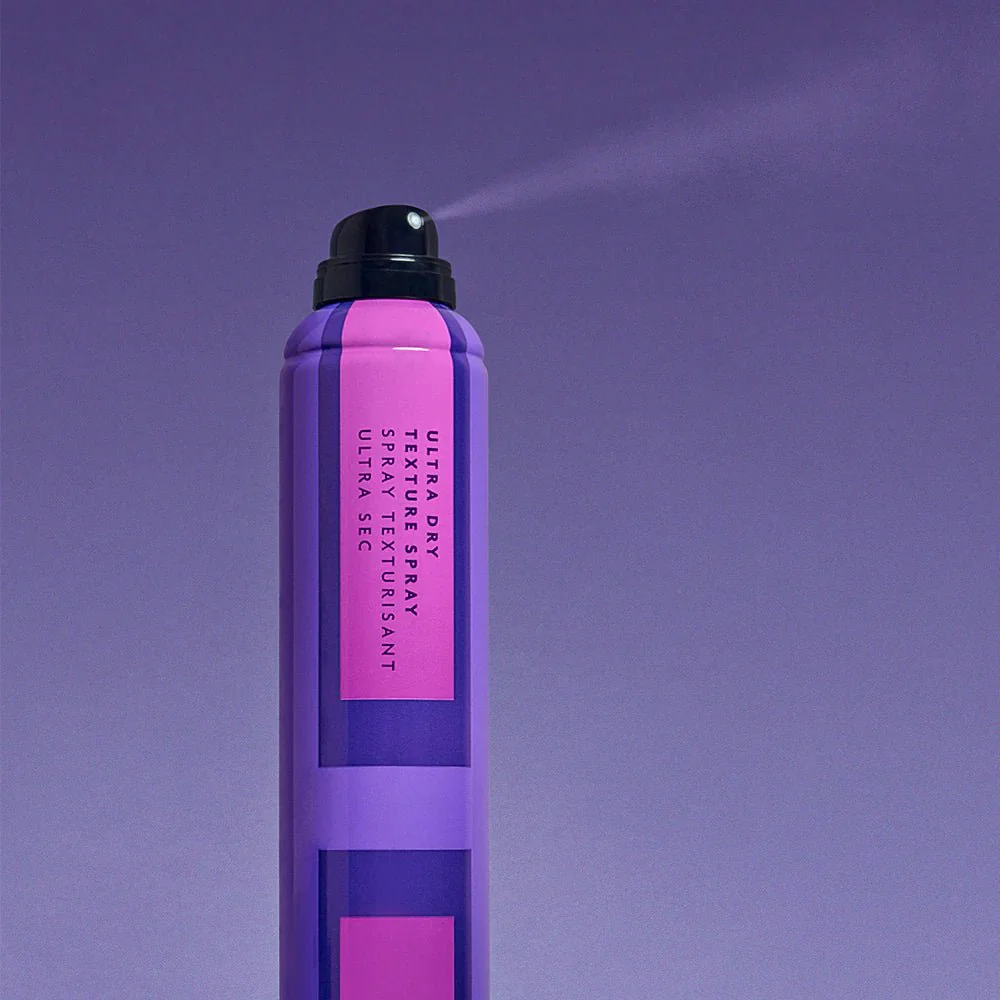 R+Co Bleu Ultra Dry Texture Spray 300ml - Image 2