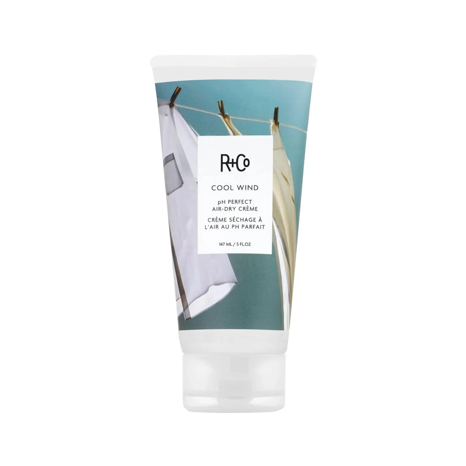 R+Co COOL WIND pH Perfect Air Dry Crème 147ml