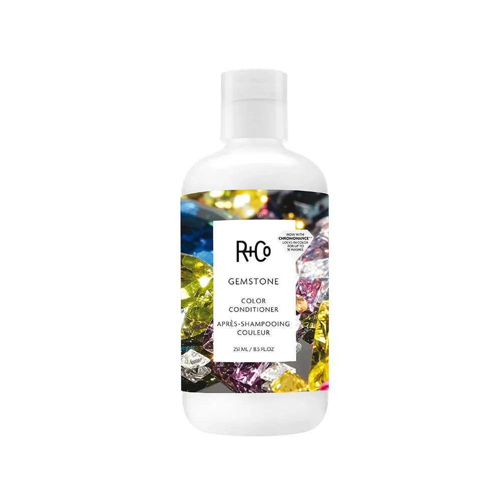 R+Co GEMSTONE Color Conditioner 251ml