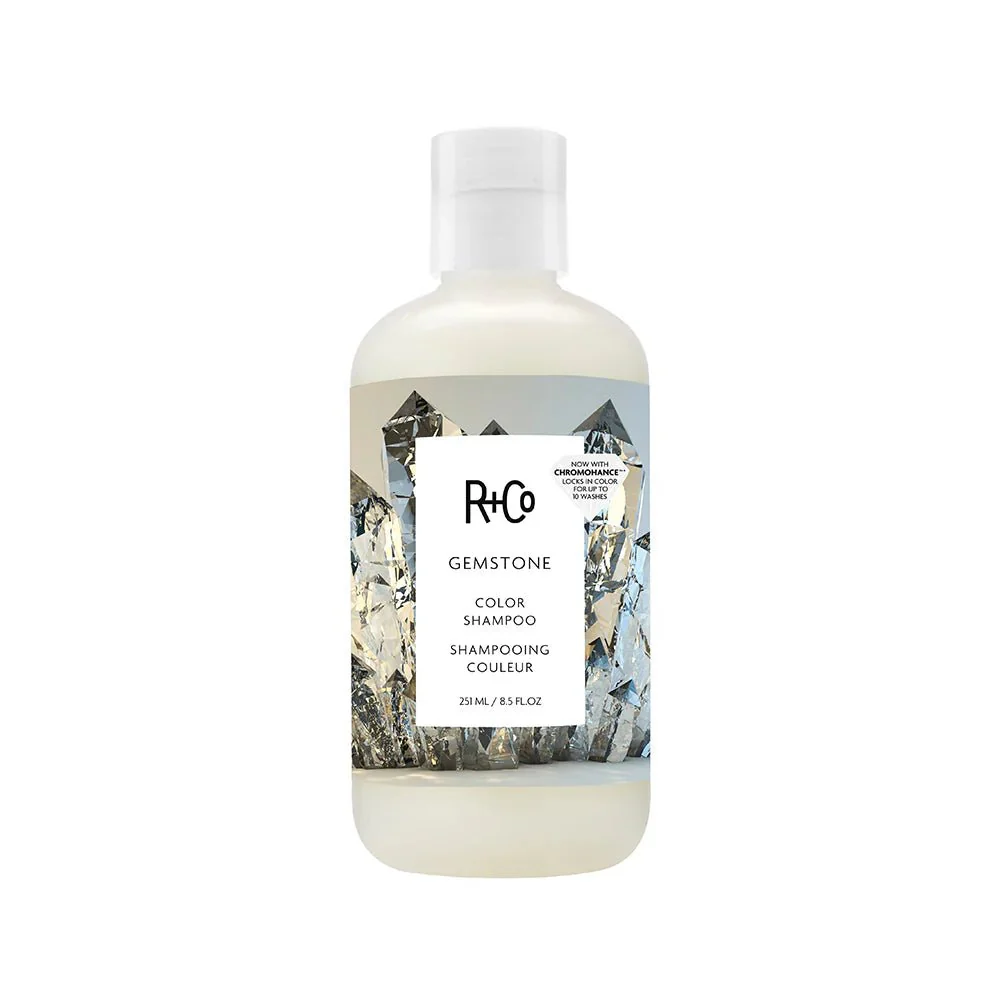 R+Co GEMSTONE Color Shampoo 251ml
