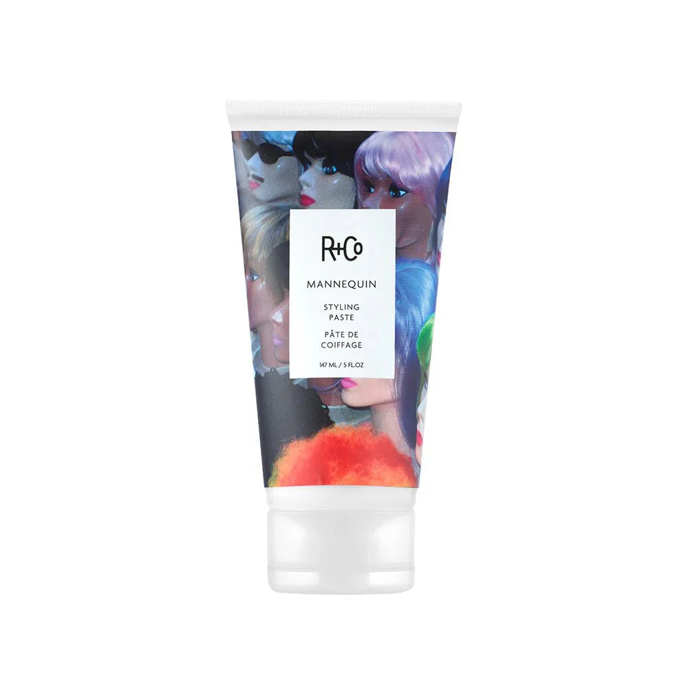 R+Co MANNEQUIN Styling Paste 147ml