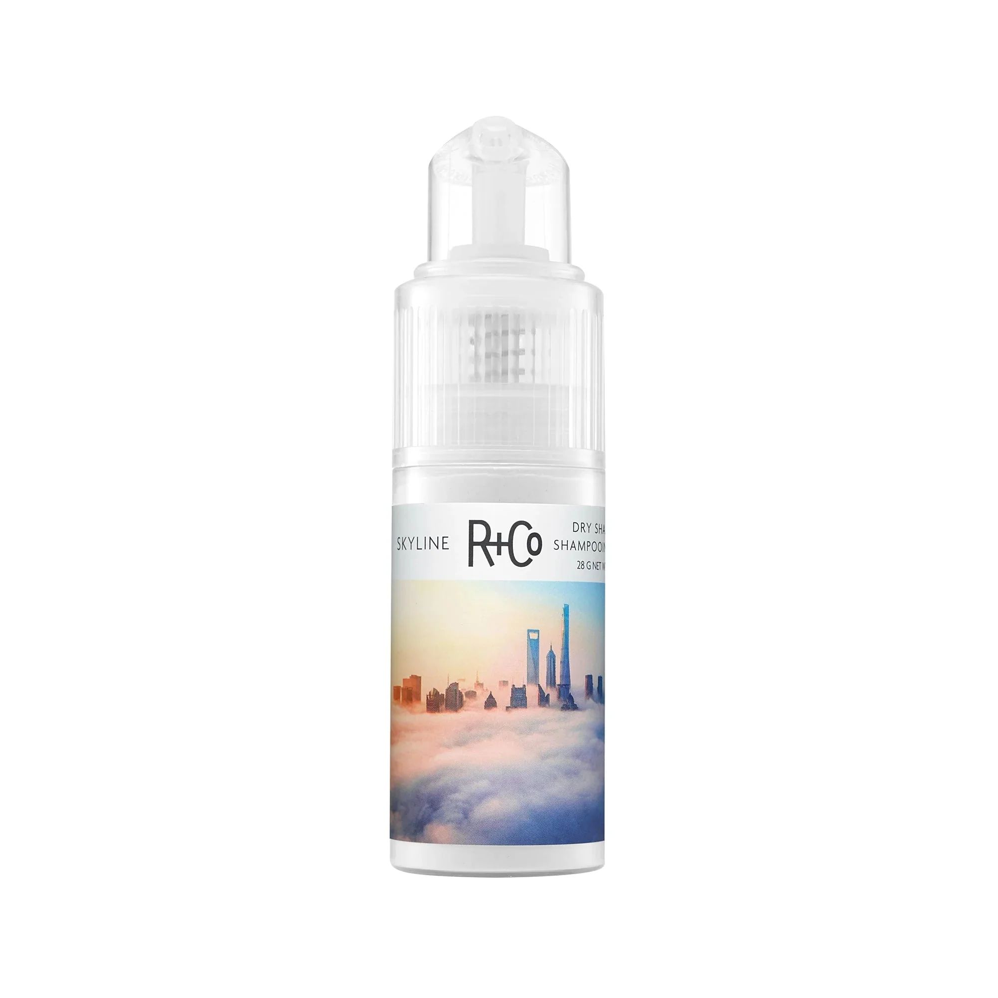 R+Co SKYLINE Dry Shampoo Powder 28g