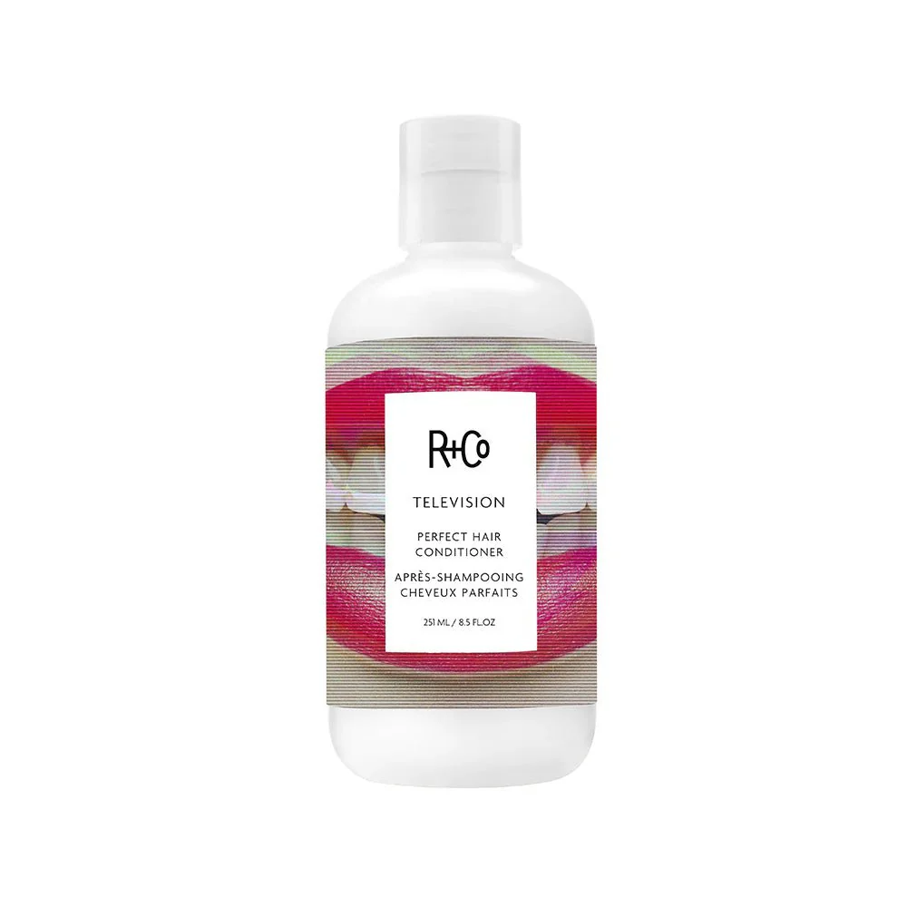 R+Co TELEVISION Perfect Hair Conditioner 251ml