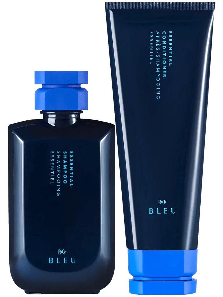 R+Co Bleu Essential Duo Bundle