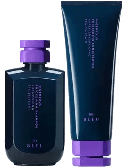 R+Co Bleu Ingenious Thickening Duo Bundle