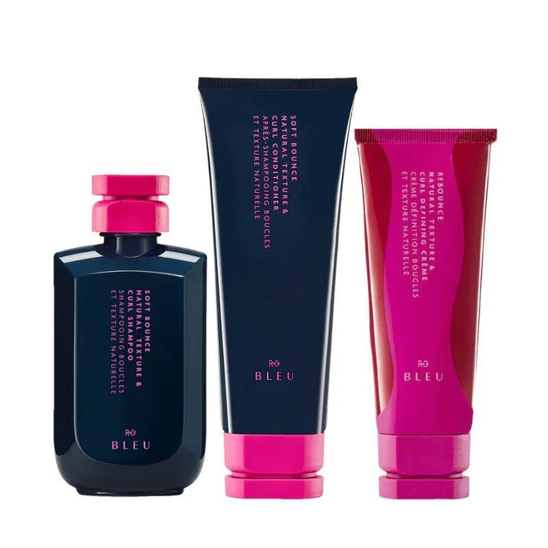 R+Co Bleu Soft Bounce Trio Bundle