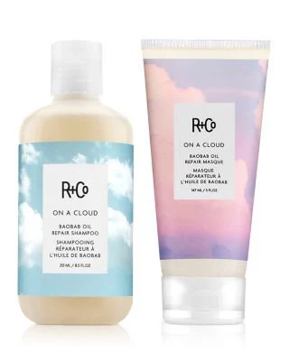 R+Co ON A CLOUD Duo Bundle