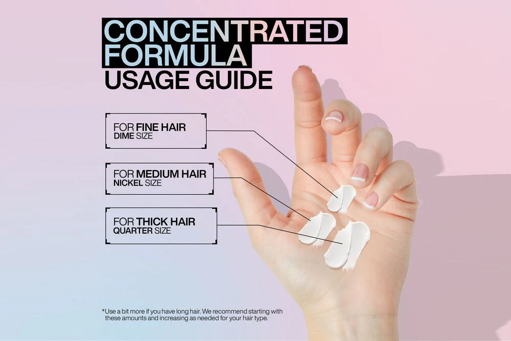 Redken Acidic Bonding Concentrate Conditioner 500ml - Image 8