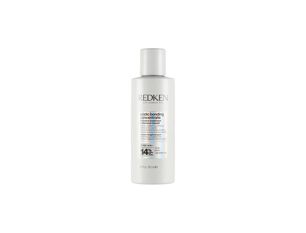 Redken Acidic Bonding Concentrate Intensive Treatment 150ml