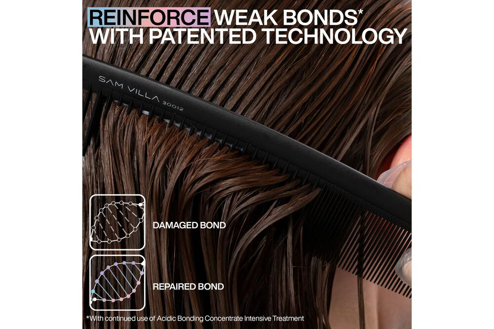 Redken Acidic Bonding Concentrate Shampoo 500ml - Image 4