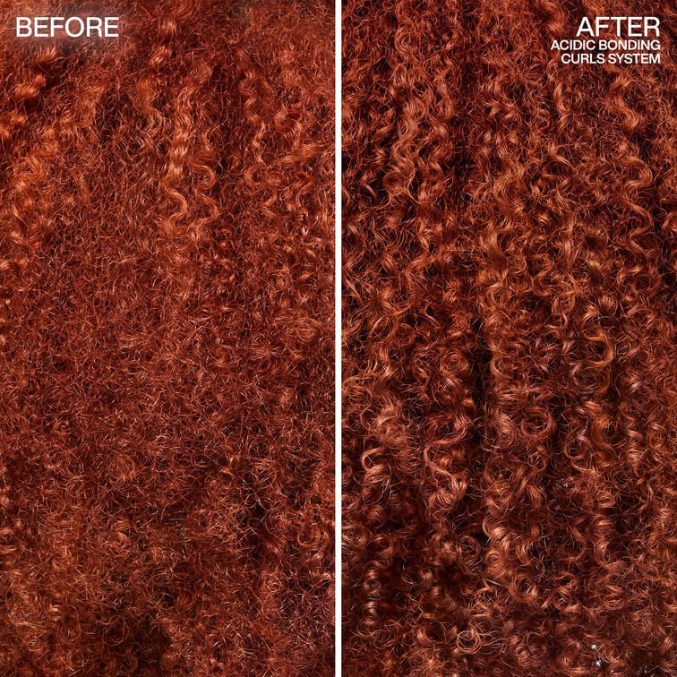 Redken Acidic Bonding Curls Leave-in Treatment 250ml - Image 6