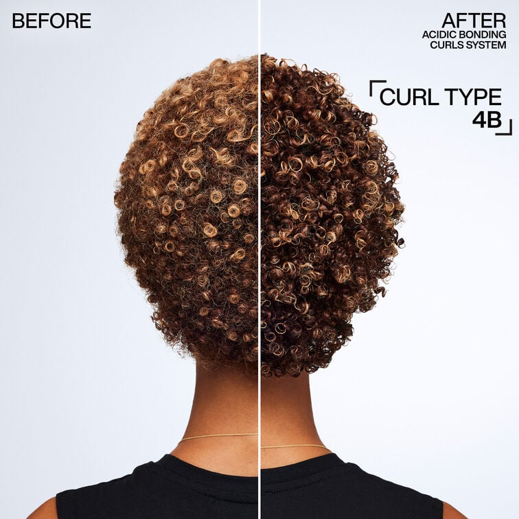 Redken Acidic Bonding Curls Leave-in Treatment 250ml - Image 7