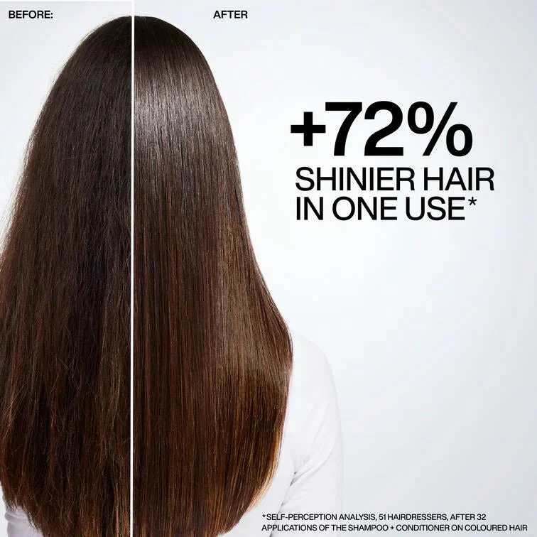 Redken Acidic Color Gloss Conditioner 300ml - Image 2
