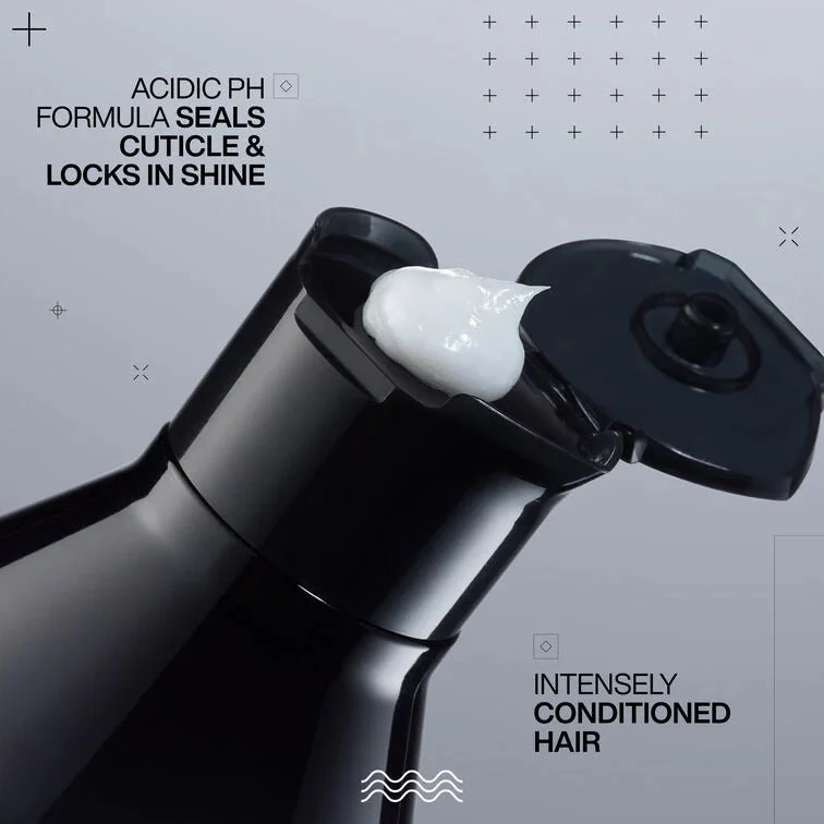 Redken Acidic Color Gloss Conditioner 300ml - Image 3