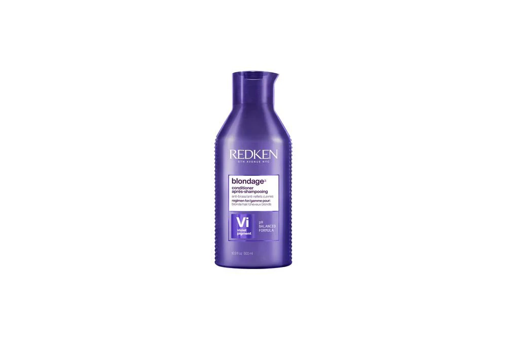 Redken Color Extend Blondage Conditioner 500ml