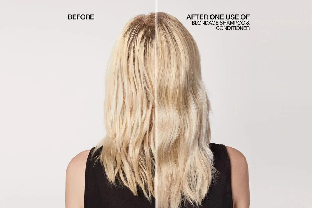 Redken Color Extend Blondage Conditioner 500ml - Image 2