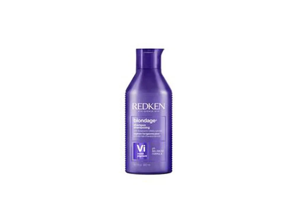 Redken Color Extend Blondage Shampoo 300ml