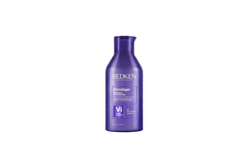 Redken Color Extend Blondage Shampoo 500ml