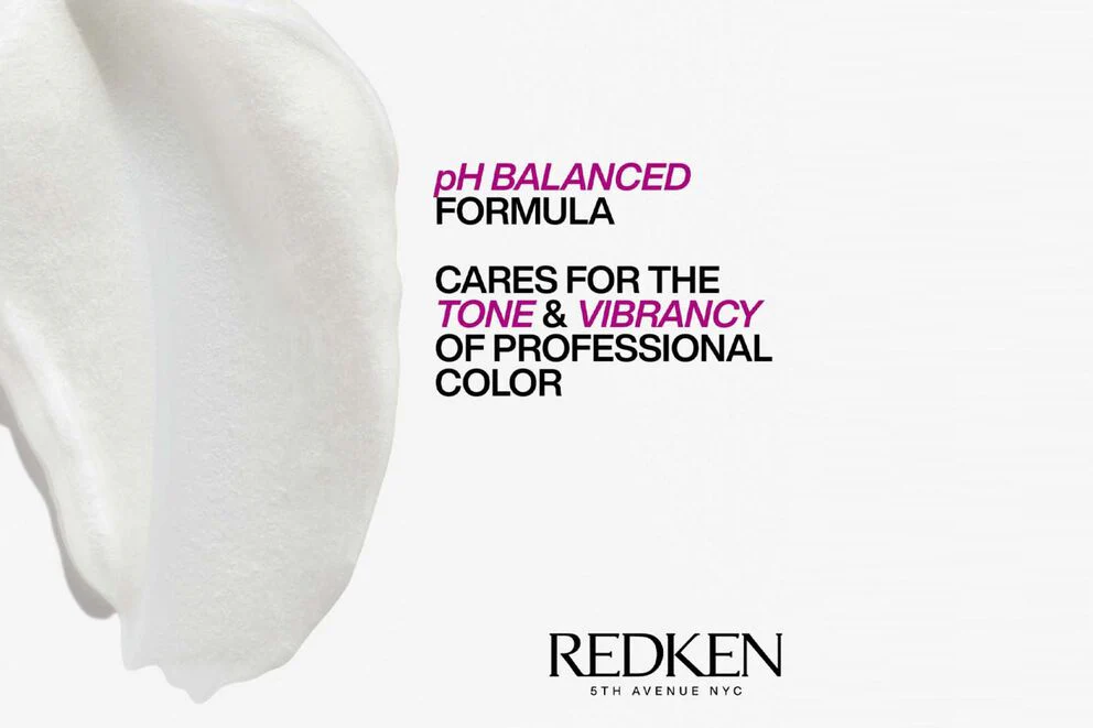 Redken Color Extend Magnetics Conditioner 300ml - Image 3