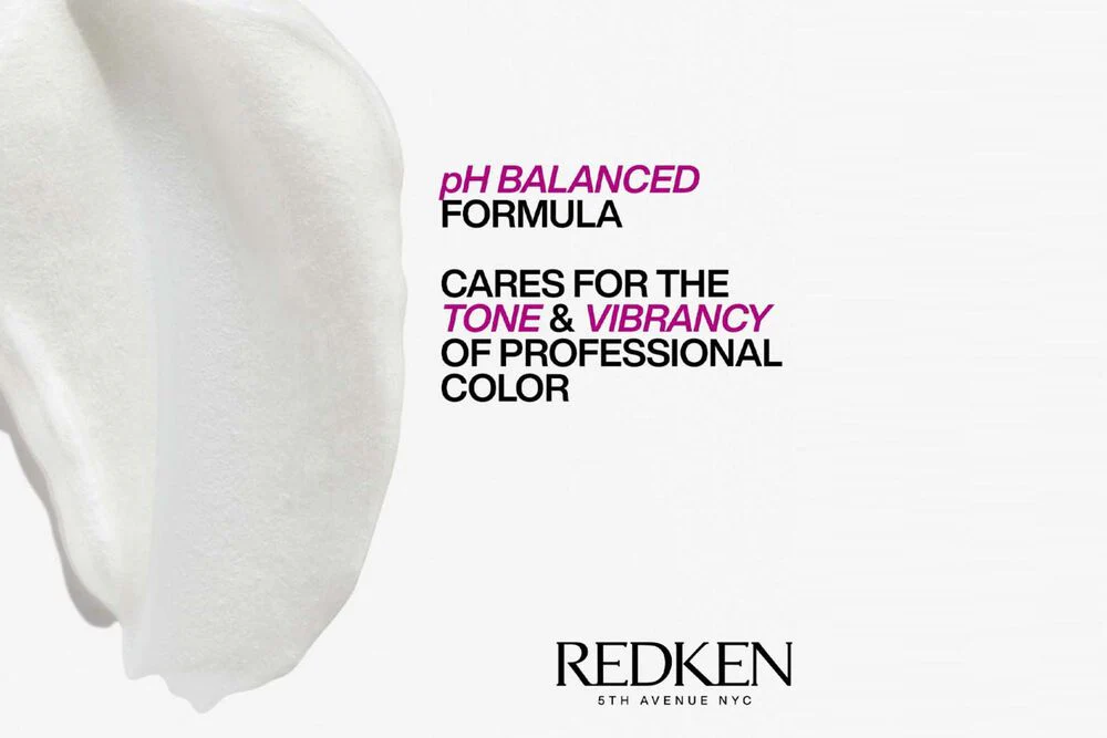 Redken Color Extend Magnetics Conditioner 500ml - Image 2