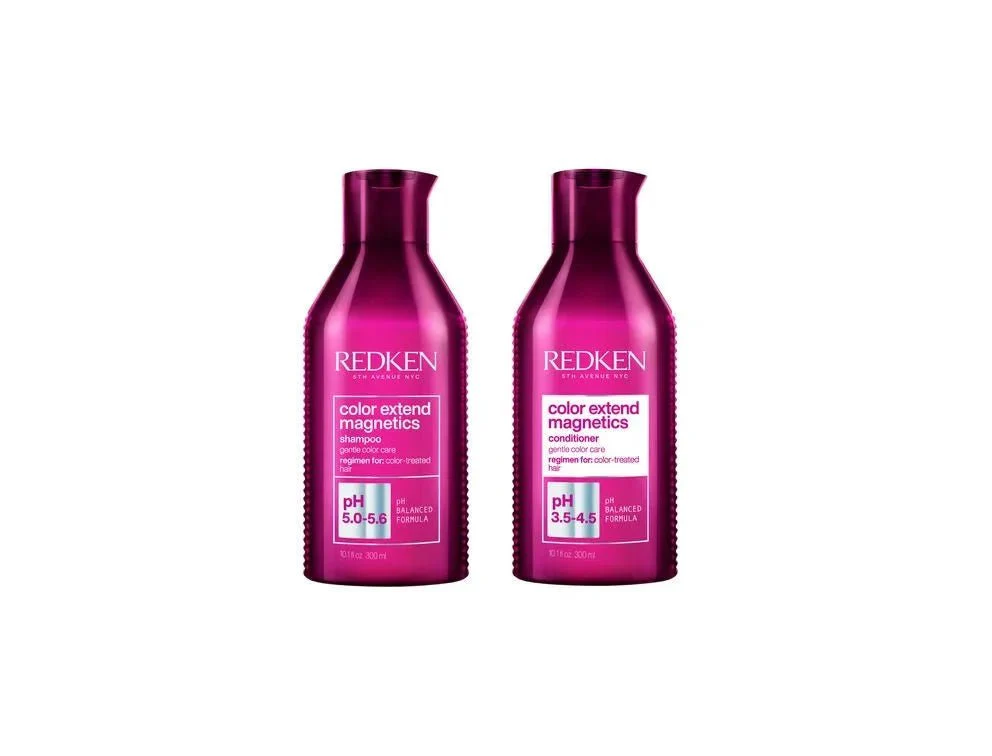 Redken Color Extend Magnetics Duo Bundle