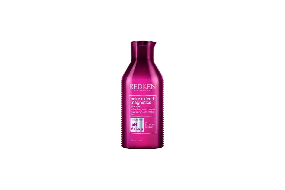 Redken Color Extend Magnetics Sulfate-Free Shampoo 500ml