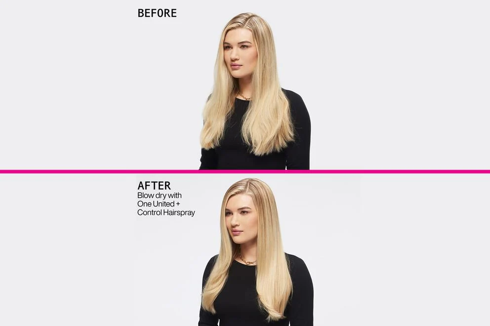 Redken Control Hairspray 290g - Image 2