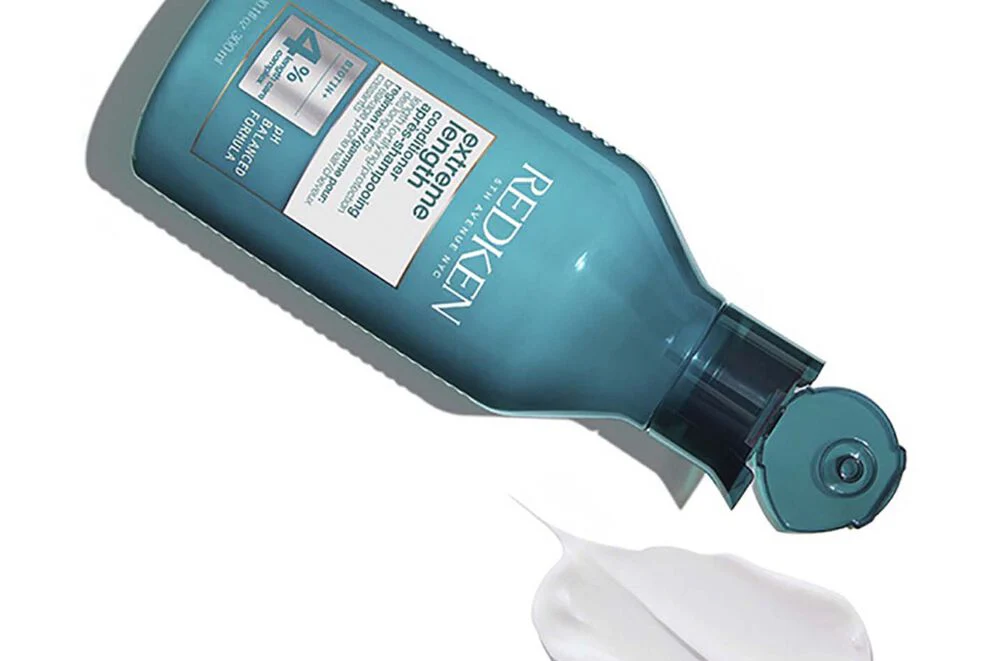 Redken Extreme Length Conditioner 300ml - Image 2