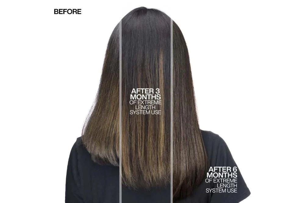 Redken Extreme Length Conditioner 500ml - Image 2