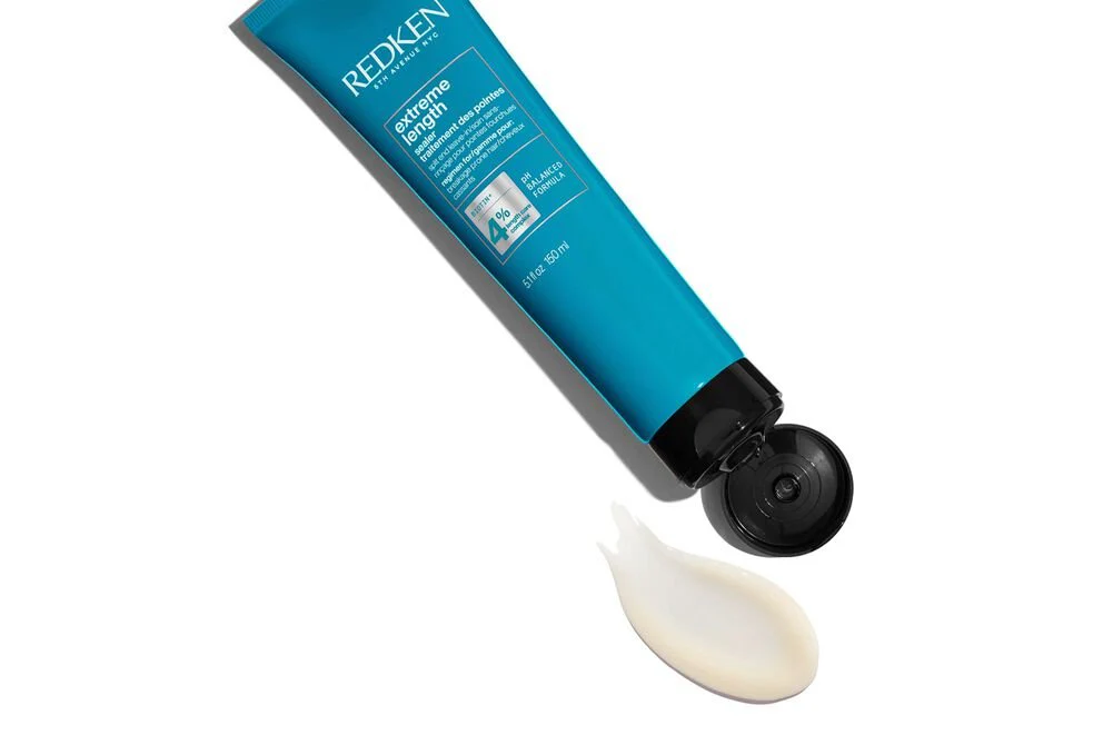 Redken Extreme Length Sealer Leave-in Conditioner 150ml - Image 2