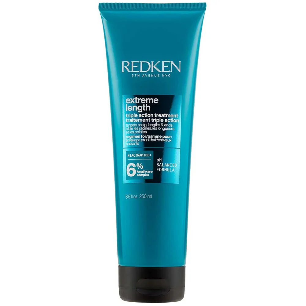 Redken Extreme Length Mask 250ml