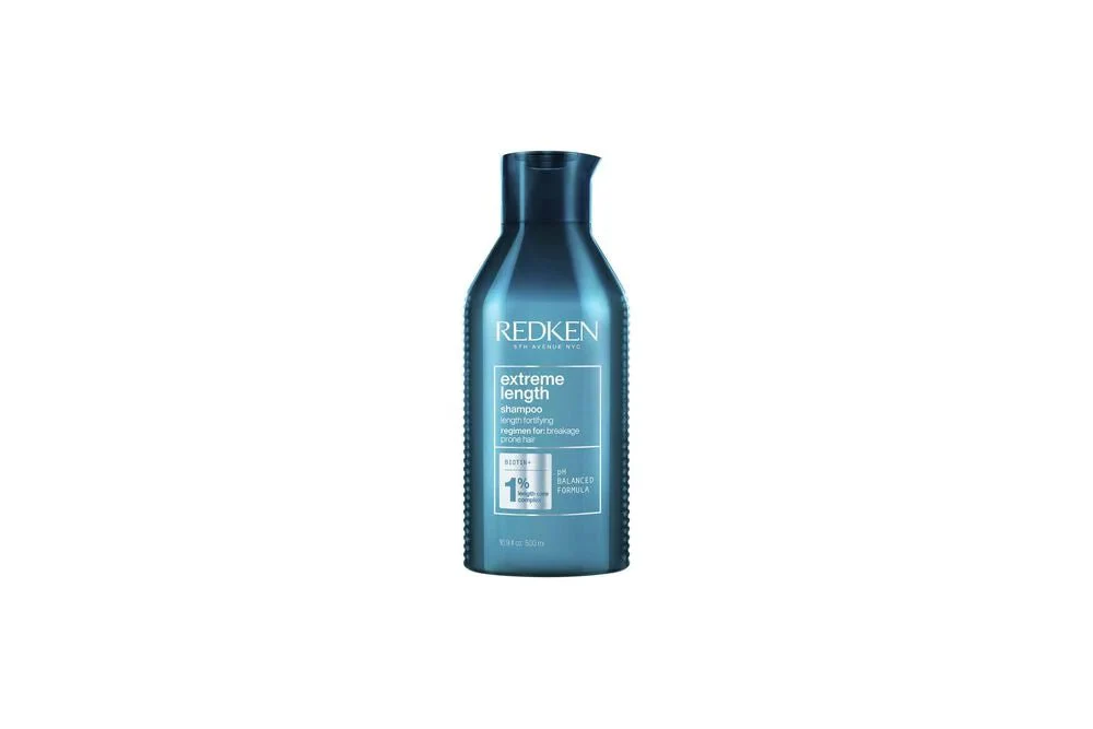 Redken Extreme Length Shampoo 500ml