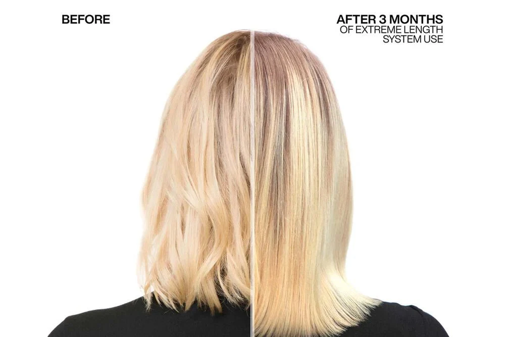Redken Extreme Length Shampoo 500ml - Image 3