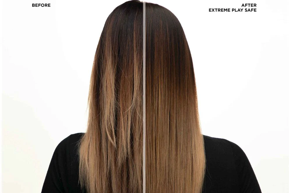 Redken Extreme Play Safe 3-in-1 200ml - Image 5