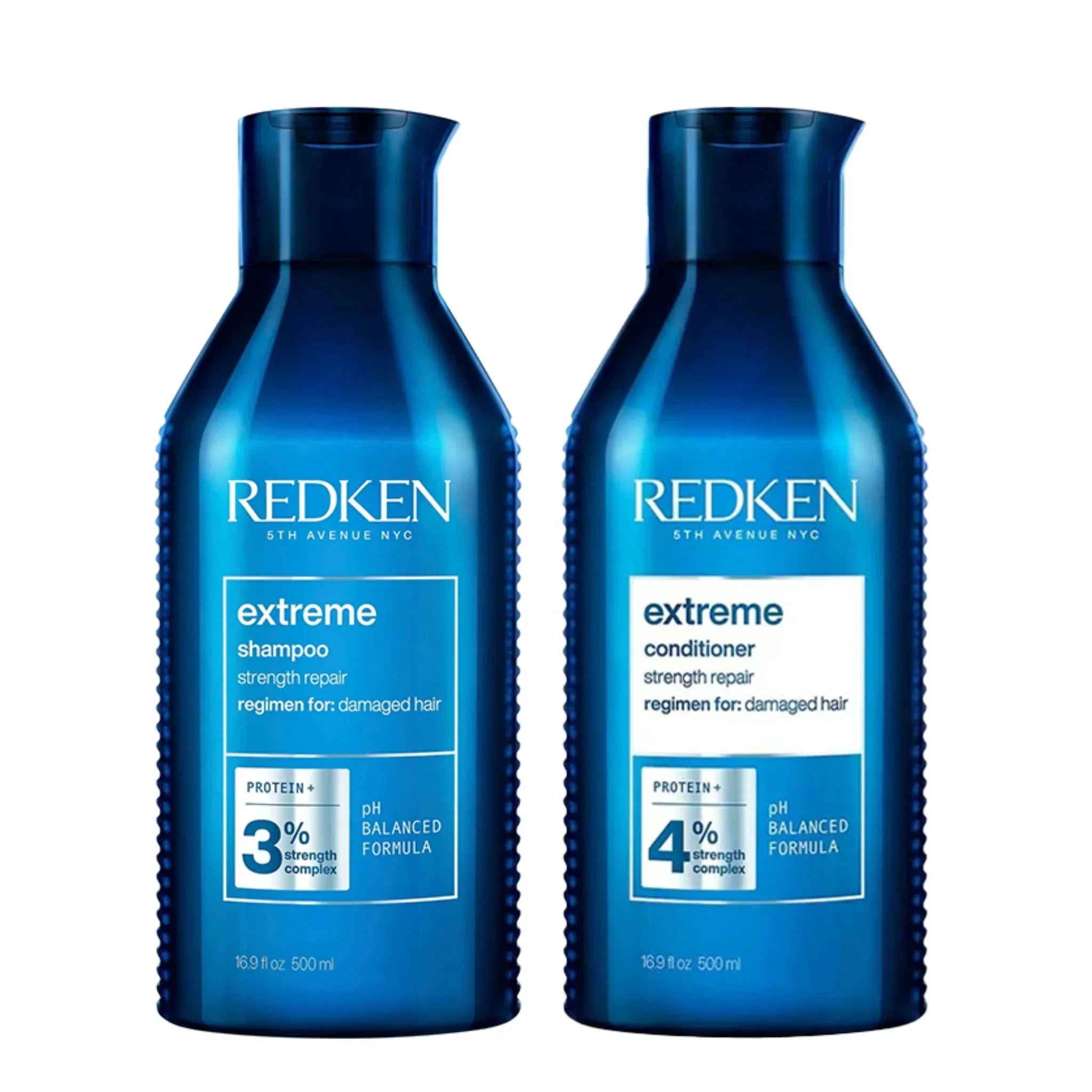 Redken Extreme Strengthening 500ml Duo Bundle