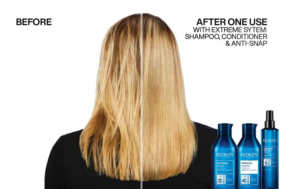 Redken Extreme Strengthening Conditioner 300ml - Image 3