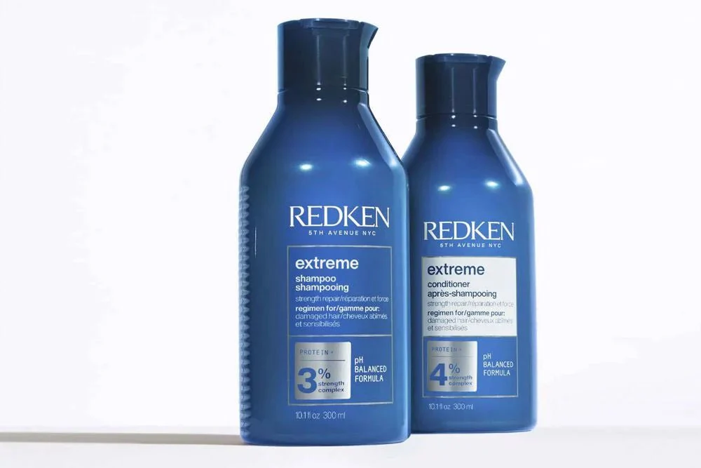 Redken Extreme Strengthening Conditioner 500ml - Image 2
