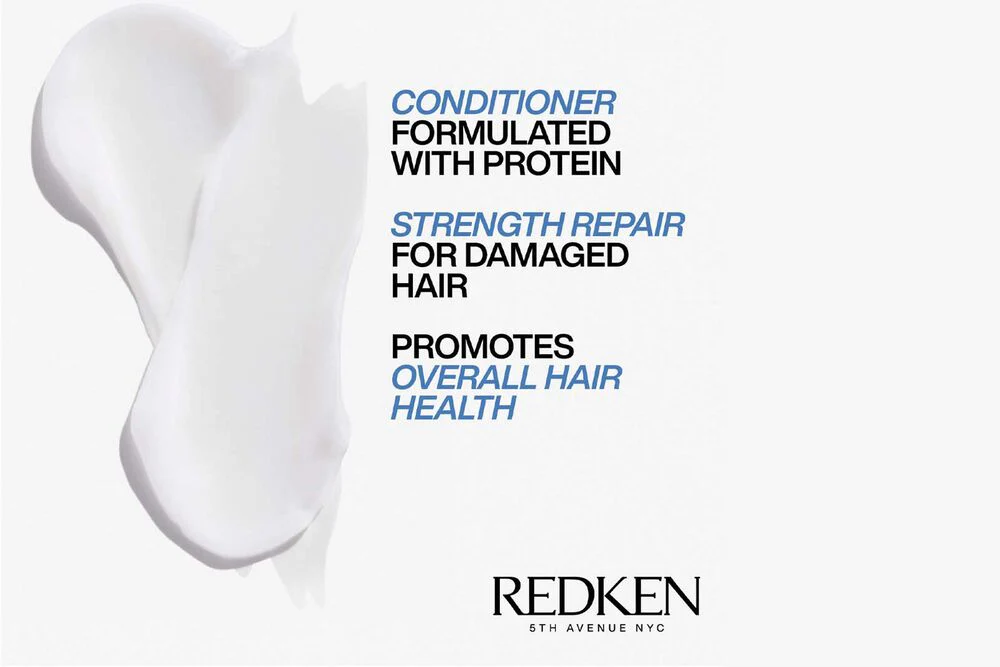 Redken Extreme Strengthening Conditioner 500ml - Image 4