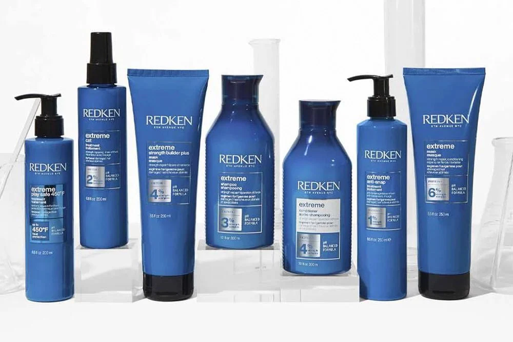 Redken Extreme Strengthening Conditioner 500ml - Image 5