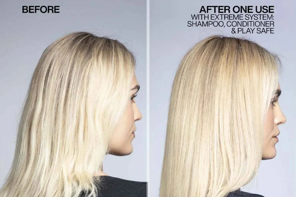 Redken Extreme Strengthening Conditioner 500ml - Image 8