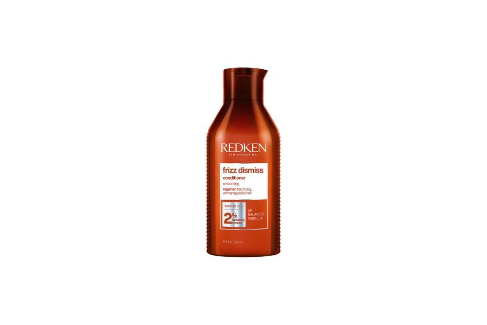Redken Frizz Dismiss Sodium Chloride-Free Conditioner 500ml