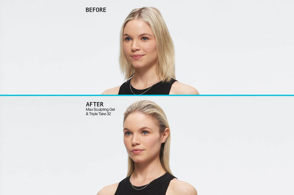 Redken Max Sculpt Gel 250ml - Image 2