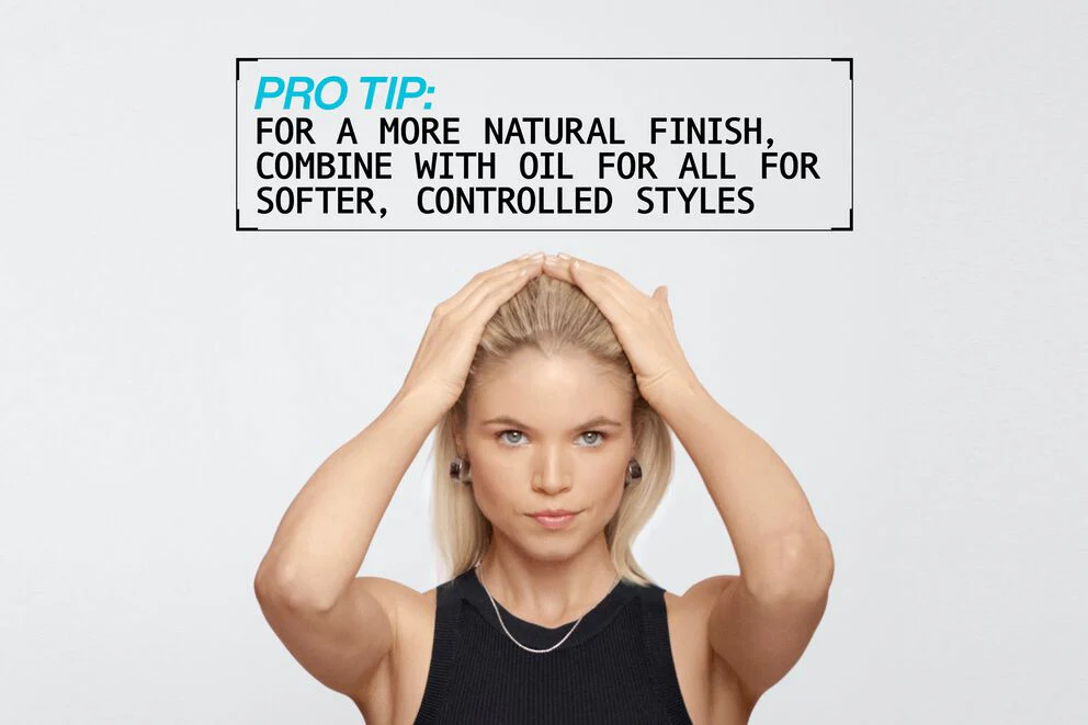 Redken Max Sculpt Gel 250ml - Image 4