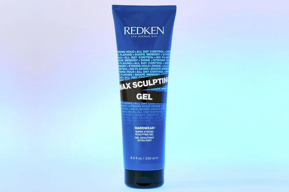 Redken Max Sculpt Gel 250ml - Image 5
